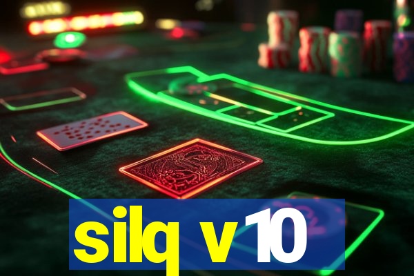 silq v10