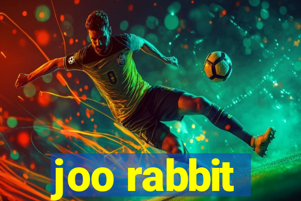 joo rabbit