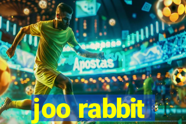 joo rabbit