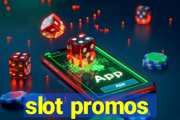 slot promos