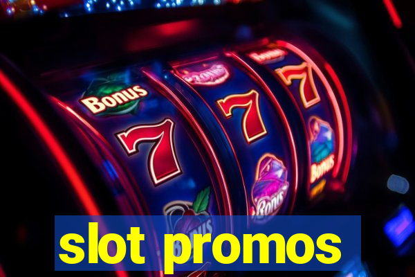 slot promos