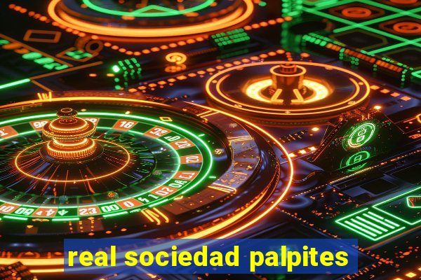 real sociedad palpites