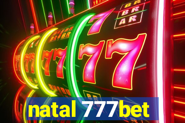 natal 777bet