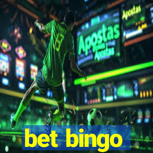 bet bingo