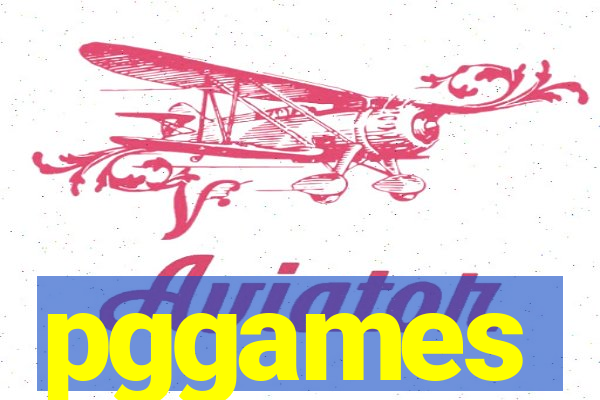 pggames