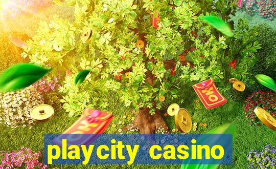 playcity casino