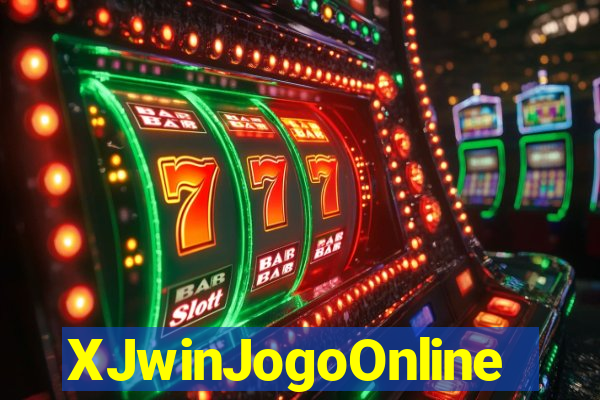 XJwinJogoOnline