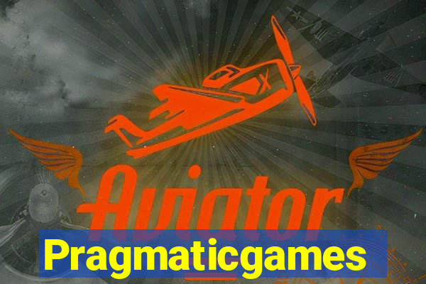 Pragmaticgames