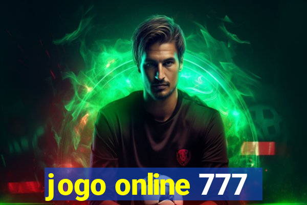 jogo online 777