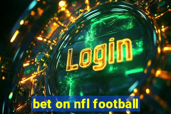 bet on nfl football