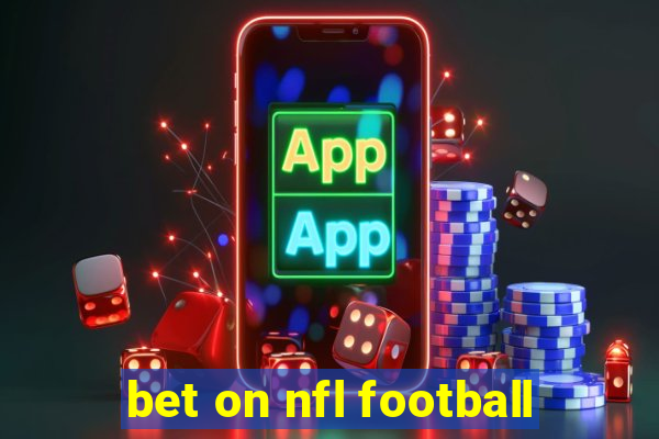 bet on nfl football