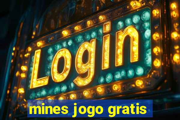 mines jogo gratis