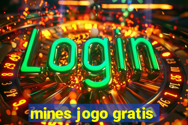 mines jogo gratis