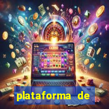 plataforma de apostas online