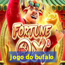 jogo do bufalo