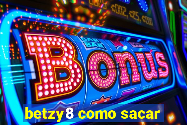 betzy8 como sacar