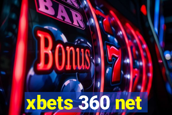 xbets 360 net