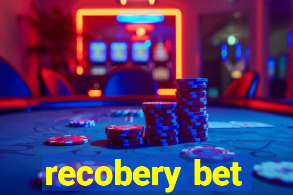 recobery bet