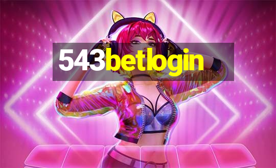 543betlogin