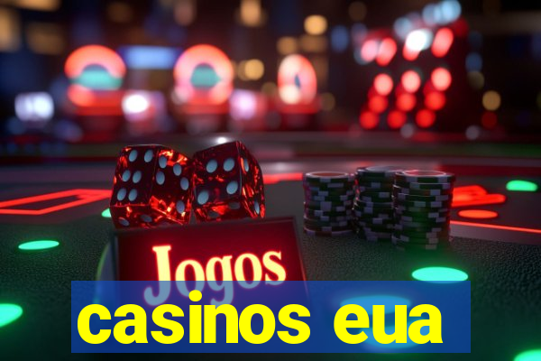 casinos eua