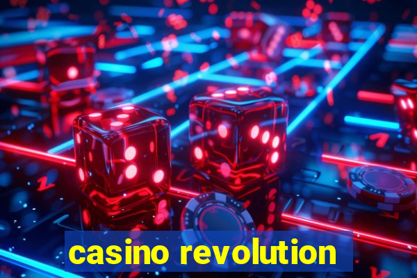 casino revolution