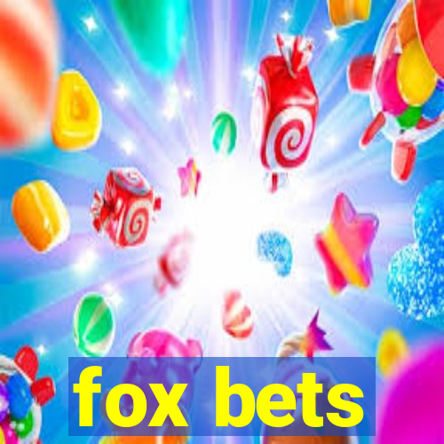 fox bets