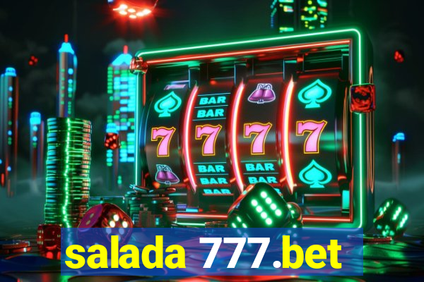 salada 777.bet