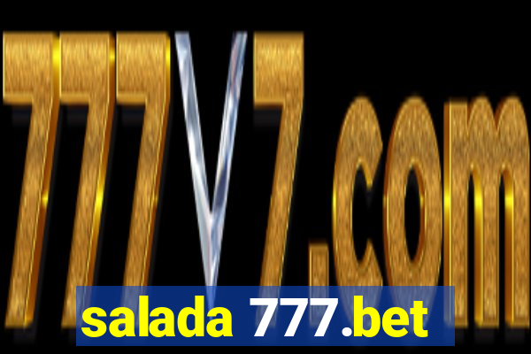 salada 777.bet