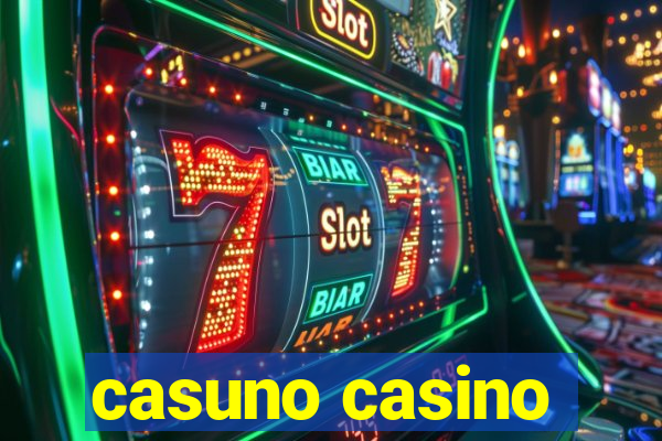 casuno casino