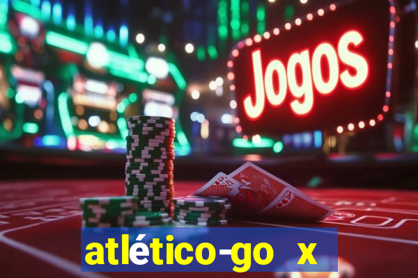 atlético-go x corinthians palpite