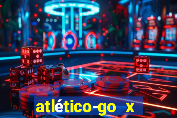 atlético-go x corinthians palpite