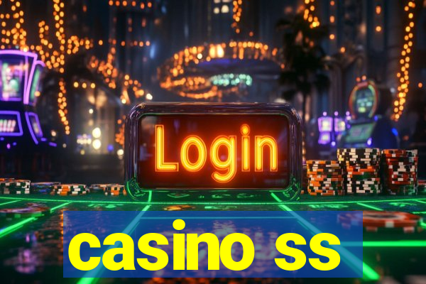 casino ss