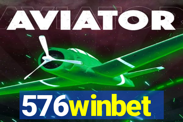 576winbet