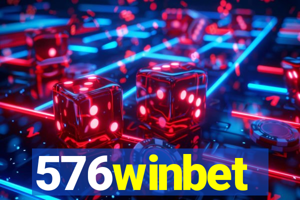 576winbet