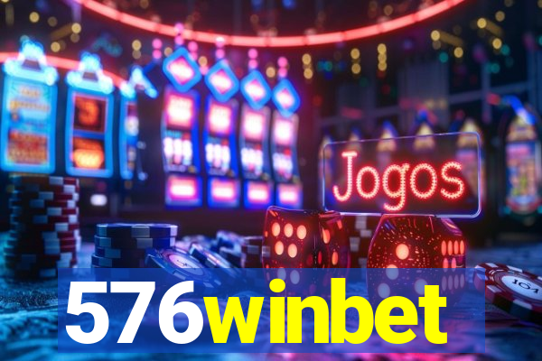 576winbet