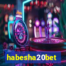 habesha20bet