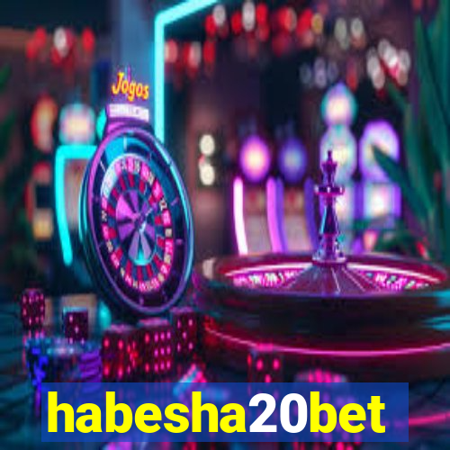 habesha20bet