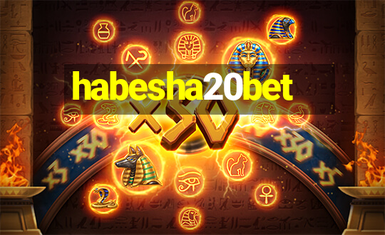 habesha20bet