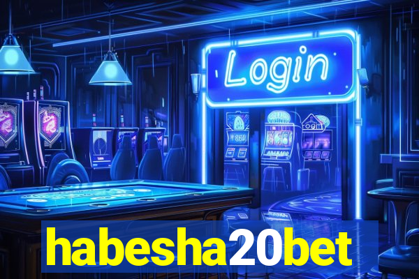 habesha20bet