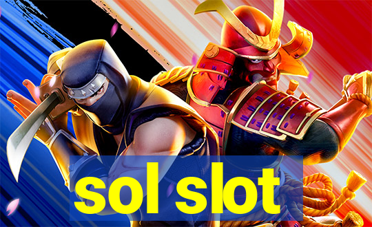 sol slot