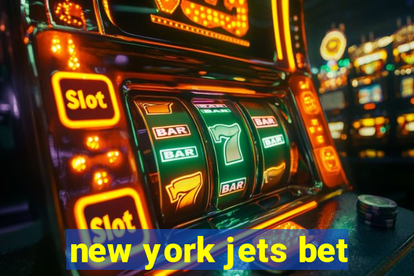 new york jets bet