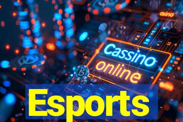 Esports