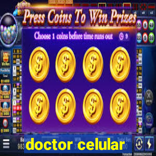 doctor celular