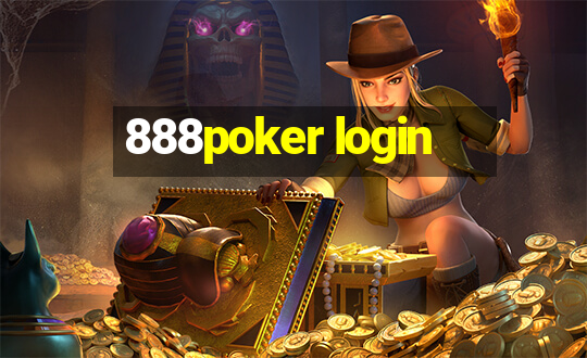 888poker login