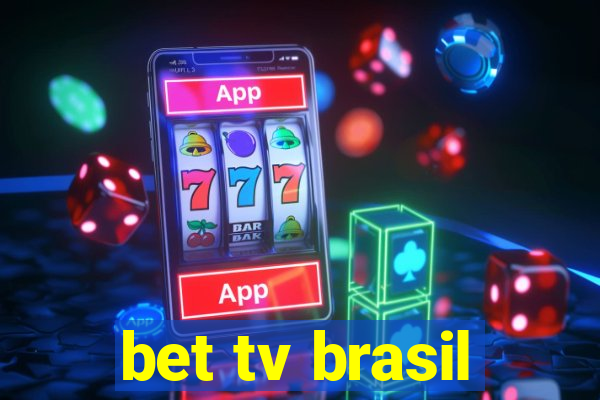 bet tv brasil