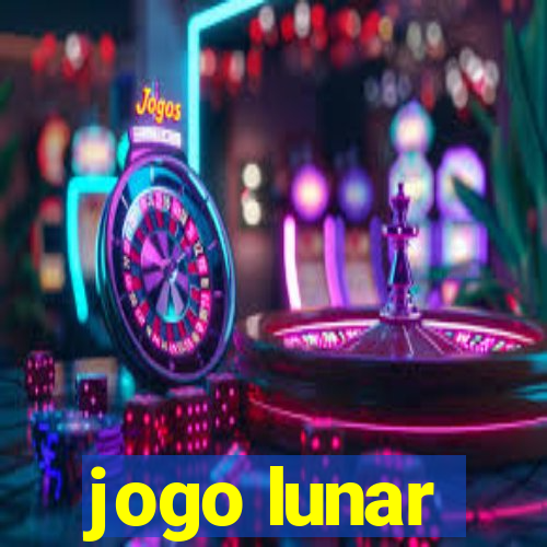 jogo lunar