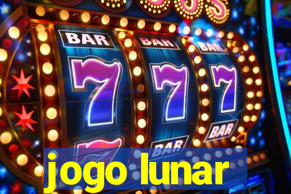 jogo lunar