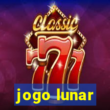 jogo lunar