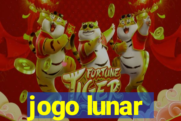 jogo lunar