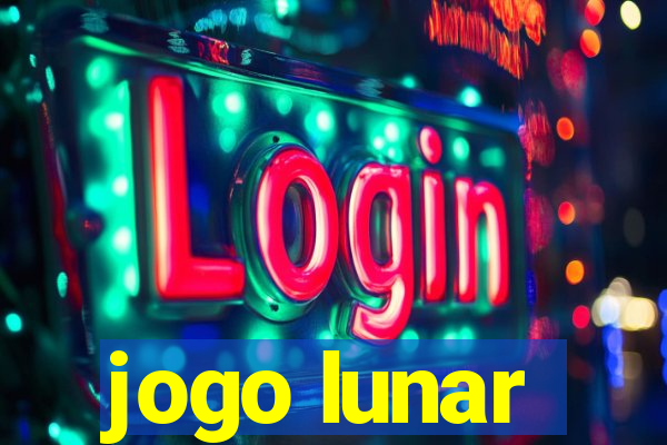 jogo lunar